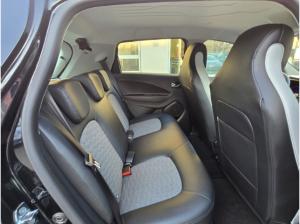 Renault ZOE Intens R135 ⚡️ Laden. Losfahren. Lächeln ⚡️