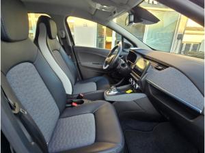 Renault ZOE Intens R135 ⚡️ Laden. Losfahren. Lächeln ⚡️