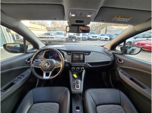Renault ZOE Intens R135 ⚡️ Laden. Losfahren. Lächeln ⚡️