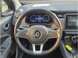 Renault ZOE Intens R135 ⚡️ Laden. Losfahren. Lächeln ⚡️
