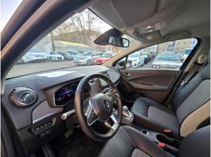 Renault ZOE Intens R135 ⚡️ Laden. Losfahren. Lächeln ⚡️
