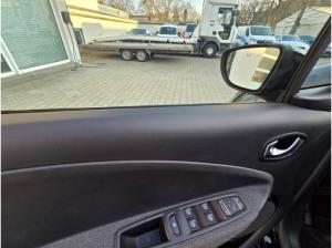 Renault ZOE Intens R135 ⚡️ Laden. Losfahren. Lächeln ⚡️