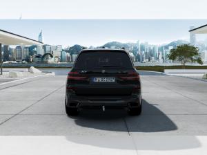 BMW X7 xDrive40i ,inkl. M-Sportpaket, AHK, Sitzheizung, uvm. - Sofort Verfügbar!