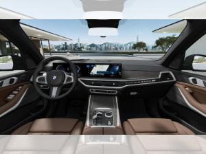 BMW X7 xDrive40i ,inkl. M-Sportpaket, AHK, Sitzheizung, uvm. - Sofort Verfügbar!