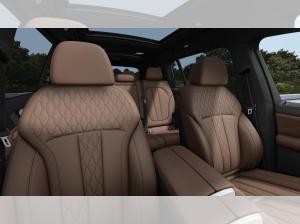 BMW X7 xDrive40i ,inkl. M-Sportpaket, AHK, Sitzheizung, uvm. - Sofort Verfügbar!