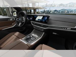 BMW X7 xDrive40i ,inkl. M-Sportpaket, AHK, Sitzheizung, uvm. - Sofort Verfügbar!