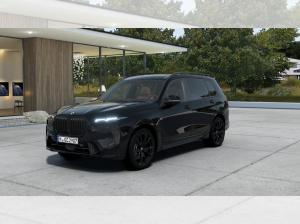 BMW X7 xDrive40i ,inkl. M-Sportpaket, AHK, Sitzheizung, uvm. - Sofort Verfügbar!
