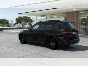 BMW X7 xDrive40i ,inkl. M-Sportpaket, AHK, Sitzheizung, uvm. - Sofort Verfügbar!