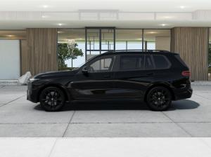 BMW X7 xDrive40i ,inkl. M-Sportpaket, AHK, Sitzheizung, uvm. - Sofort Verfügbar!