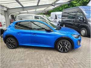 Peugeot 208 GT / Sofort