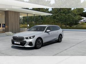 BMW 520 d Touring inkl. M Sportpaket, Lenkradheizung, Sitzheizung v + h, uvm. - Sofort Verfügbar!
