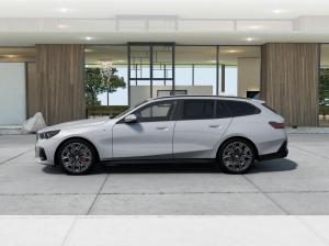 BMW 520 d Touring inkl. M Sportpaket, Lenkradheizung, Sitzheizung v + h, uvm. - Sofort Verfügbar!
