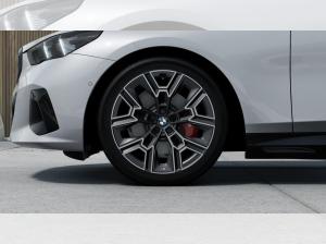 BMW 520 d Touring inkl. M Sportpaket, Lenkradheizung, Sitzheizung v + h, uvm. - Sofort Verfügbar!