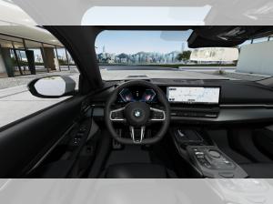 BMW 520 d Touring inkl. M Sportpaket, Lenkradheizung, Sitzheizung v + h, uvm. - Sofort Verfügbar!