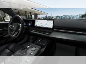 BMW 520 d Touring inkl. M Sportpaket, Lenkradheizung, Sitzheizung v + h, uvm. - Sofort Verfügbar!