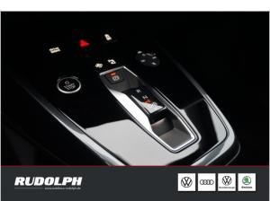 Audi Q4 e-tron Sportback 40 S line MATRIX AHK NAVI SHZ 20'' ASSIST