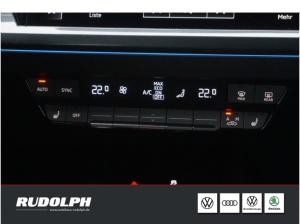 Audi Q4 e-tron Sportback 40 S line MATRIX AHK NAVI SHZ 20'' ASSIST