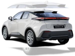 Toyota C-HR 1.8 Hybrid Flow