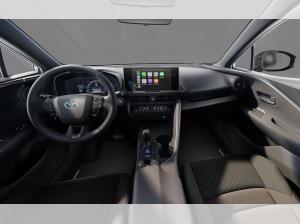 Toyota C-HR 1.8 Hybrid Flow