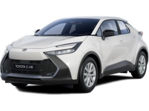 Toyota C-HR 1.8 Hybrid Flow