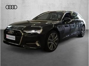 Audi A6 Avant 45 TFSI qu - S LINE - AHK - B&O - ACC