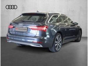 Audi A6 Avant 45 TFSI qu - S LINE - AHK - B&O - ACC