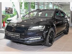 Skoda Superb Combi Sportline  *sofort Verfügbar*Sonderleasingaktion 2,0 TDI DSG