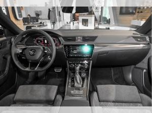 Skoda Superb Combi Sportline  *sofort Verfügbar*Sonderleasingaktion 2,0 TDI DSG