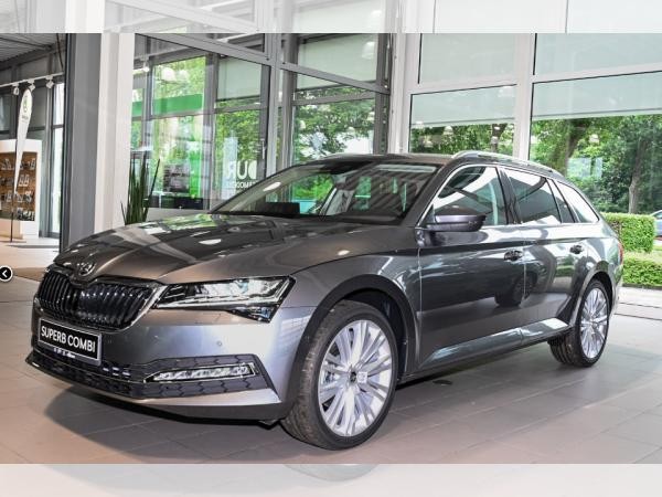 Skoda Superb Combi Style *sofort verfügbar* 1,5 TSI DSG