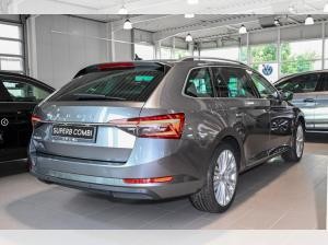 Skoda Superb Combi Style *sofort verfügbar* 1,5 TSI DSG
