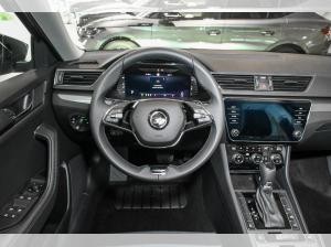 Skoda Superb Combi Style *sofort verfügbar* 1,5 TSI DSG