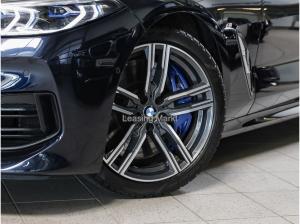 BMW M850 i xDrive Gran Coupe Steptronic Innovationsp.