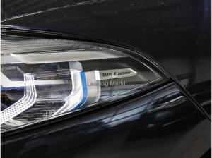 BMW M850 i xDrive Gran Coupe Steptronic Innovationsp.