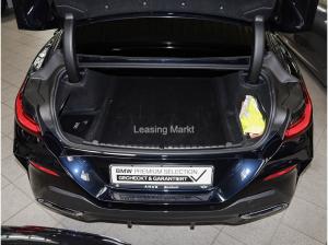 BMW M850 i xDrive Gran Coupe Steptronic Innovationsp.