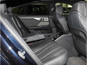 BMW M850 i xDrive Gran Coupe Steptronic Innovationsp.