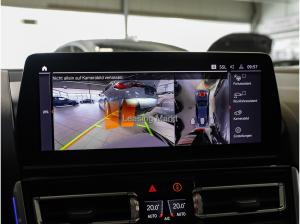 BMW M850 i xDrive Gran Coupe Steptronic Innovationsp.