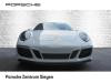 Foto - Porsche 991 911 Carrera GTS 3.0 Park-Assistent LED Navi Dyn. Kurvenlicht Rückfahrkam. El. Verdeck