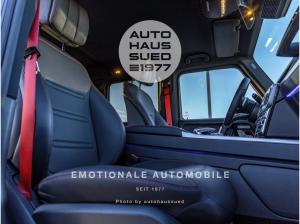 Mercedes-Benz G 400 d AMG Line *SOFORT VERFÜGBAR*