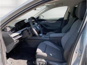 Skoda Superb Combi 2.0 TDI DSG Selection