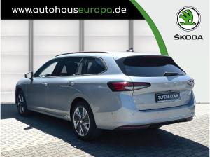 Skoda Superb Combi 2.0 TDI DSG Selection