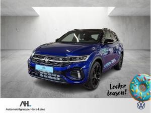 Volkswagen T-Roc R-Line 1.5 l TSI DSG *BLACK*NAVI*RFK*IQ.LIGHT*WR*