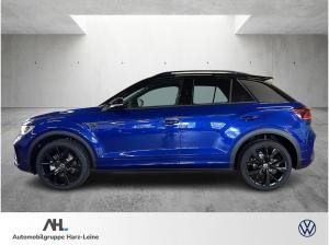 Volkswagen T-Roc R-Line 1.5 l TSI DSG *BLACK*NAVI*RFK*IQ.LIGHT*WR*