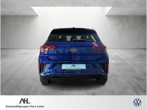 Volkswagen T-Roc R-Line 1.5 l TSI DSG *BLACK*NAVI*RFK*IQ.LIGHT*WR*