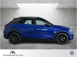 Volkswagen T-Roc R-Line 1.5 l TSI DSG *BLACK*NAVI*RFK*IQ.LIGHT*WR*