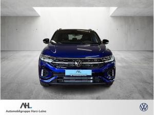 Volkswagen T-Roc R-Line 1.5 l TSI DSG *BLACK*NAVI*RFK*IQ.LIGHT*WR*