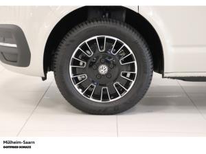 Volkswagen T6.1 California Beach Tour 2 0 l TDI (VW Mülheim)