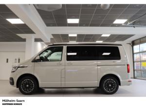 Volkswagen T6.1 California Beach Tour 2 0 l TDI (VW Mülheim)