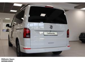Volkswagen T6.1 California Beach Tour 2 0 l TDI (VW Mülheim)