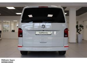 Volkswagen T6.1 California Beach Tour 2 0 l TDI (VW Mülheim)