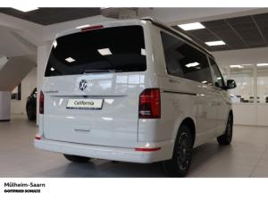 Volkswagen T6.1 California Beach Tour 2 0 l TDI (VW Mülheim)
